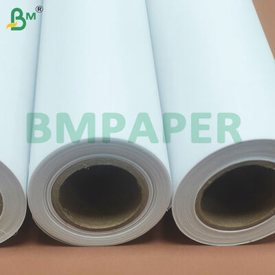 300gsm Semi-transparent Tracing Paper Rolls 914mm*100m Per Roll