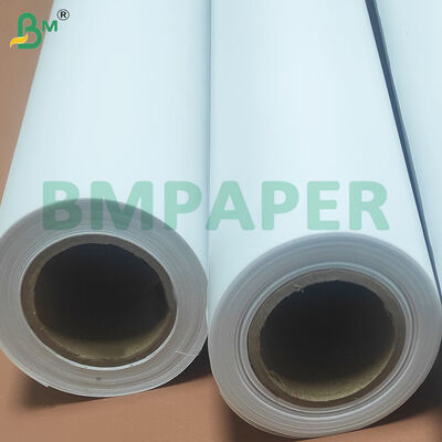 300gsm Semi-transparent Tracing Paper Rolls 914mm*100m Per Roll