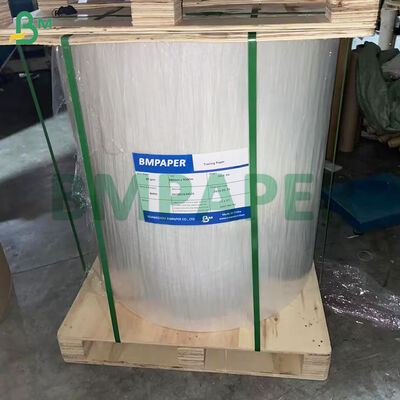 Tracing Paper White Translucent Pattern Paper Trace Paper For Sewing Drawing Sketching