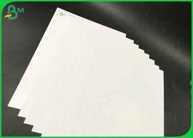 Great Smoothness 200gsm 250gsm 300gsm 350gsm Double Sides Coated White Art Paper For Printing