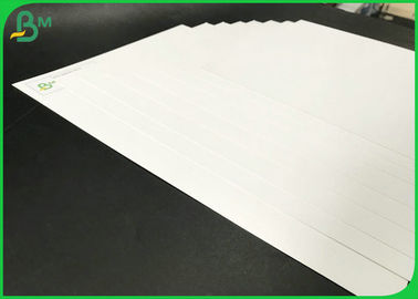 Great Smoothness 200gsm 250gsm 300gsm 350gsm Double Sides Coated White Art Paper For Printing