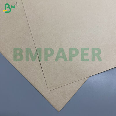 155g 160g Resin Impregnated Kraft Paper For Lamination