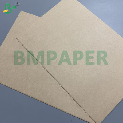 155g 160g Resin Impregnated Kraft Paper For Lamination