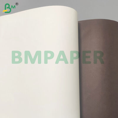 60gsm Food Safe Grease Resistant Paper Rolls Kit 5 Kit 7 Grade