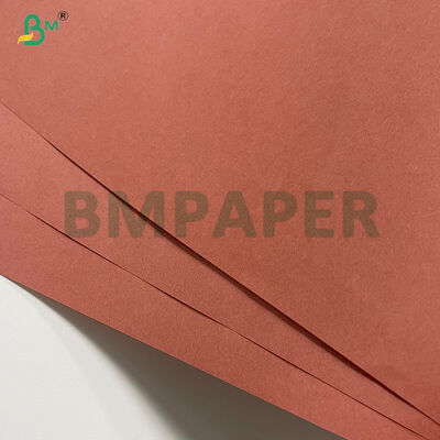 Heat Resistant Pink Food Grade Butcher Paper For Smoking Meats
