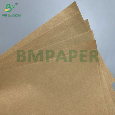 High Evaporative Efficiency 70gsm 80gsm Cooling Pad Kraft Paper for Poultry Farm