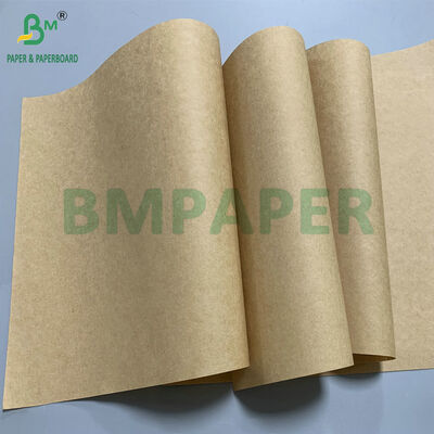 High Evaporative Efficiency 70gsm 80gsm Cooling Pad Kraft Paper for Poultry Farm
