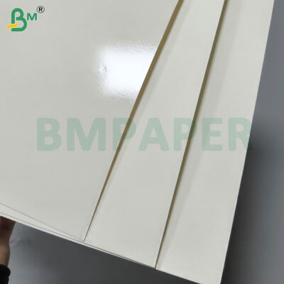 Microwave - Safe Food Paper For Paper Plates, Cups Cut Resistant