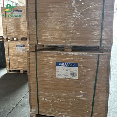 270grs 290grs Black Core Playing Card Paper 60 cm x 70 cm For Poker Cards