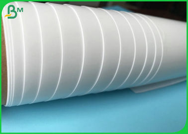 Eco - Friendly 150gsm 190gsm 200gsm 250gsm Cardboard Paper Roll Glossy Printing Inkjet Photo Paper Roll For HP Printers