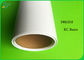 Different Gsm Resin And Satin Coated Smoothly And Glossy Art Paper / RC Photo Paper