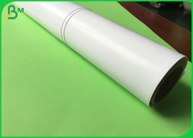 FSC Certificated 190gsm 200gsm 250gsm 300gsm High Glossy Art Paper / Printing Inkjet Photo Paper Rolls