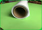 FSC Certificated 190gsm 200gsm 250gsm 300gsm High Glossy Art Paper / Printing Inkjet Photo Paper Rolls