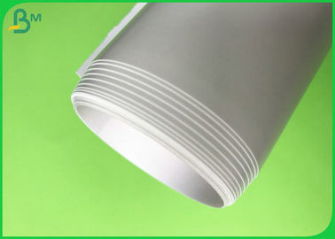 FSC Certificated 190gsm 200gsm 250gsm 300gsm High Glossy Art Paper / Printing Inkjet Photo Paper Rolls