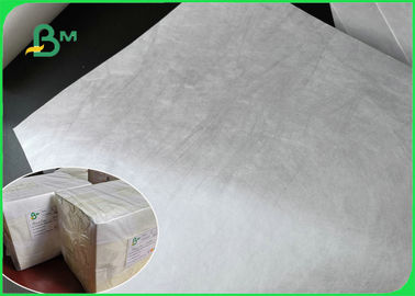 Coated 55g 68g 75g 105g Fabric Printer Paper For Labels