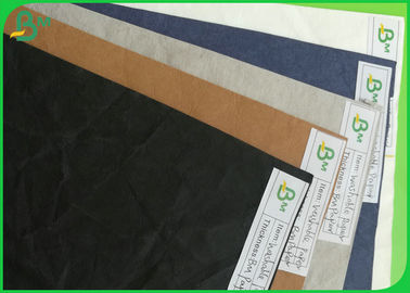 2018 high quality OEM service 0.33mm and 0.55mm washable kraft paper