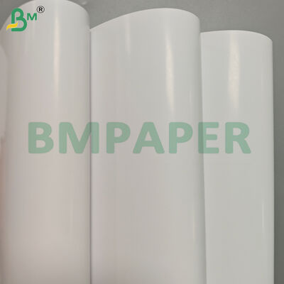 230gsm Art Paper Sheets Double Side Glossy for Magazine Covers