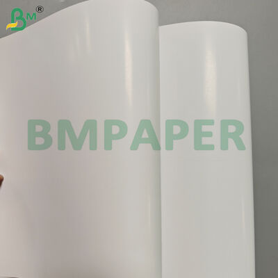 230gsm Art Paper Sheets Double Side Glossy for Magazine Covers