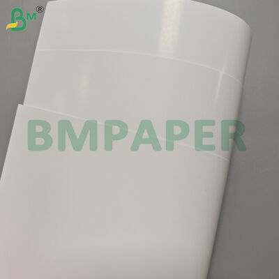 230gsm Art Paper Sheets Double Side Glossy for Magazine Covers