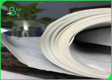 100% Safe Biodegradable 80gsm 135gsm Printed Black Food Grade Paper Roll For Making Paper Straws