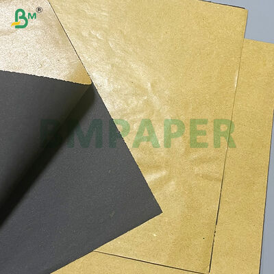 FDA Biodegradable Single Side Wax Coated  Mango / Fruit  Growth Paper 
