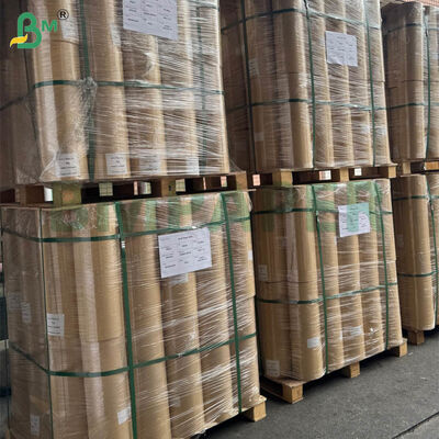 600mm Wide Packaging Kraft Paper Rolls 50mm Core| 60gsm 80gsm | Custom Length Available