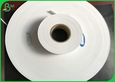 Eco - Friendly Biodegradable 60gsm 80gsm 120gsm 135gsm Food Grade Printable Straw Paper Roll