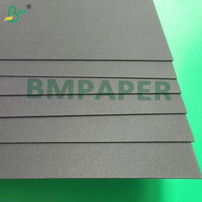 All Black Cardboard Sheet Laminated Card Paper 1mm - 3mm