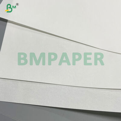 Kit 12 Greaseproof Food Grade Butter / Margarine Wrapping Paper In Roll