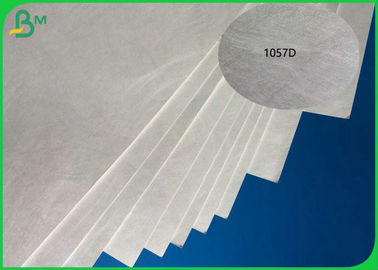 Tear - Resistant And Breathable Fabric Printer Paper In White