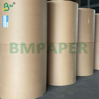 80gsm High Strength Interleaving Paper Rolls for Glass Protect