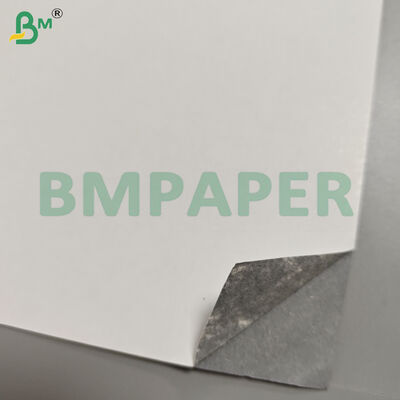 310gsm 320gsm Double Side Coated Glossy Playing Card Paper Sheets