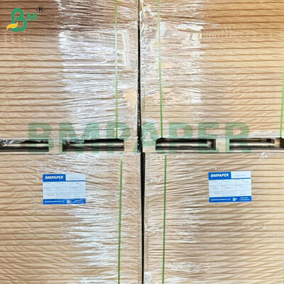 310gsm 320gsm Double Side Coated Glossy Playing Card Paper Sheets