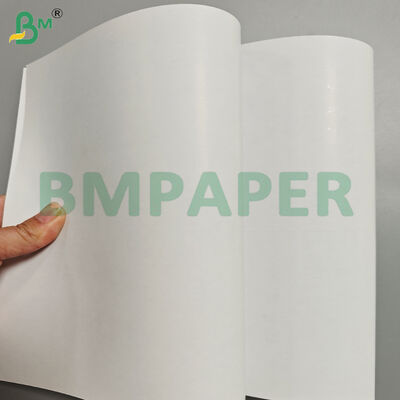 310gsm 320gsm Double Side Coated Glossy Playing Card Paper Sheets