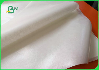 FDA Certificate Single Side PE Coated Paper For Sugar Pepper And Salt Sachet