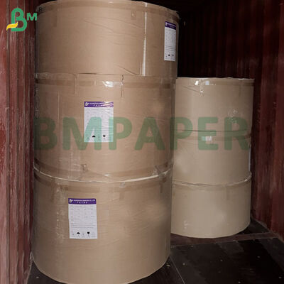 Colored Translucent Paper Master Roll 20 - 40gsm Food Grade Wrapping