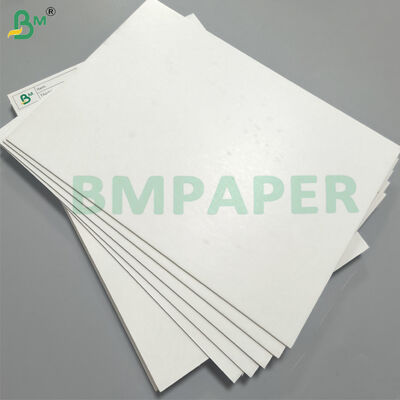 2 Side Coated Cardboard Sheet 2mm For Poster Board Or Gift Wrapping