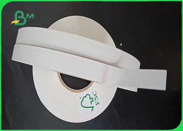 60 - 120 GSM Environmentally  Friendly Drinking Straw Paper For Carnival