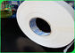 Biodegradable Straw Wrapping Food Grade Paper Roll In 26gsm 28gsm 30gsm