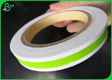 FDA Safety Certificated 26gsm 28gsm 30gsm Food Grade Straw Wrapping Paper Roll