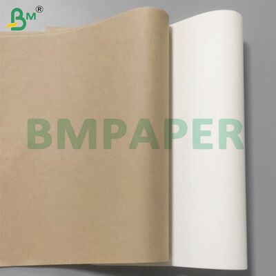 40gsm Grease Resistant Paper Sheets for Making Food Safe Bags