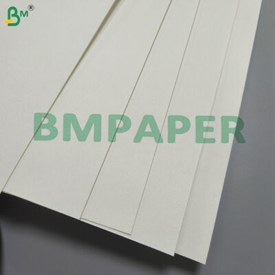 Uncoated 250gsm High Porosity Freshness Keeping Card Base Stock