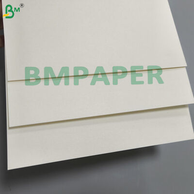 Hot Drink Cup Base Paper Leak Proof PE Coating For Coffee, Tea