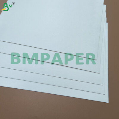 Uncollated Carbonless NCR Paper White / Green / Pink 50gsm For Laser / Inkjet Printers & Copiers