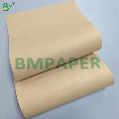 Strong Brown Chick Paper For Poultry Farmers 70gsm Super Absorbent