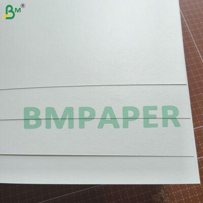 Off White Absorb Pad Line Paper For Cup Pads & Beer Mats 1.0mm