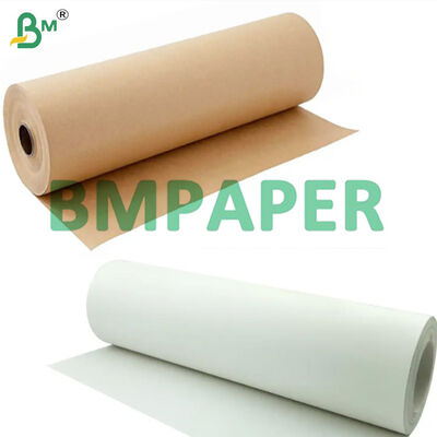 63cm 68cm Poultry Chick Paper Rolls Super Absorbent Recycled Paper Length 200m 250m