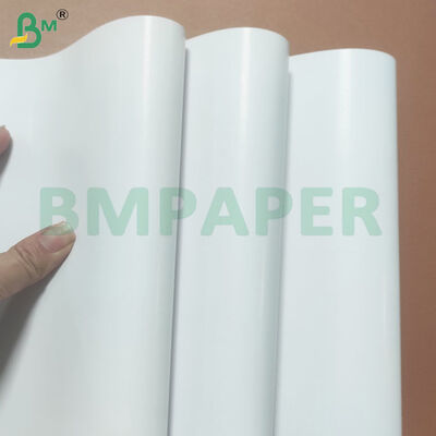 170gsm Double Side Coated Glossy Art Paper Board Laser Print
