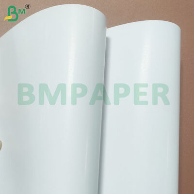 170gsm Double Side Coated Glossy Art Paper Board Laser Print
