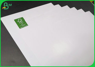 180gsm 200gsm 250gsm 300gsm High Glossy C2S Coated Art Paper For Printing